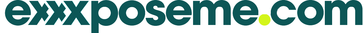 Exxxposeme Logo